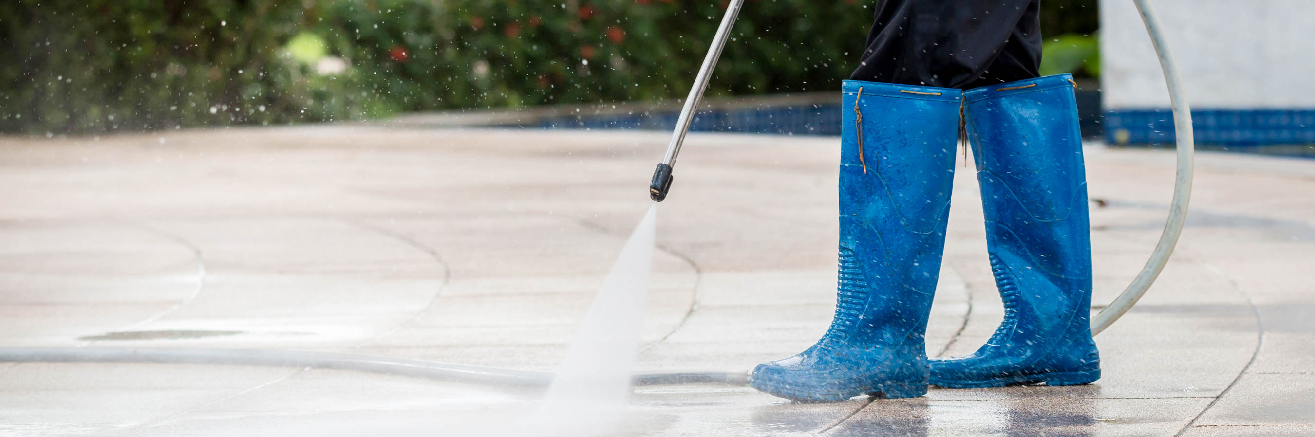 pittsburgh pressure washing