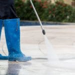 Pittsburgh pressure washing
