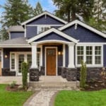 High-pressure washing