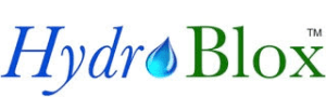 HydroBlox installation